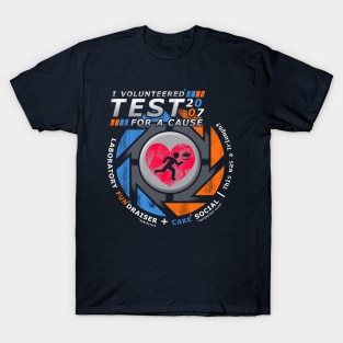 Do it for Science T-Shirt